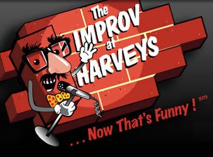 An Evening At the Improv Tickets An Evening At the Improv Tickets