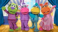 discount password for Pajanimals Live: Pajama Playdate tickets in Baltimore - MD (Modell Performing Arts Center at the Lyric)