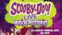 Scooby Doo Live Nyc Reviews