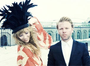 Niki & the Dove Tickets Niki & the Dove Tickets
