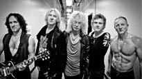 Def Leppard&nbsp;Tickets
