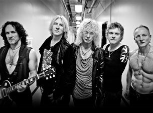 Def Leppard Tickets Def Leppard Tickets