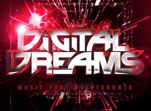 Digital Dreams Music Festival presale information on freepresalepasswords.com