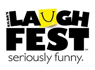 Gilda&#039;s Laughfest presale information on freepresalepasswords.com