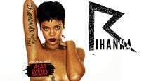 Rihanna presale password for early tickets in New Orleans