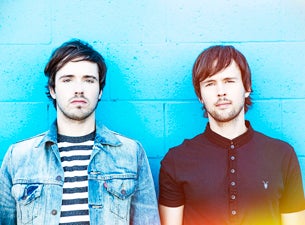 Atlas Genius&nbsp;Tickets