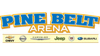 Pine Belt Arena