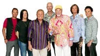 The Beach Boys presale password for early tickets in Anderson