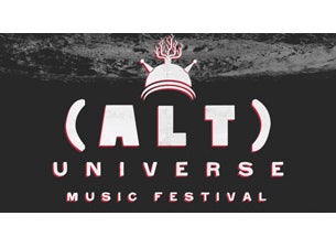 Alt Universe Music Festival Tickets Alt Universe Music Festival Tickets