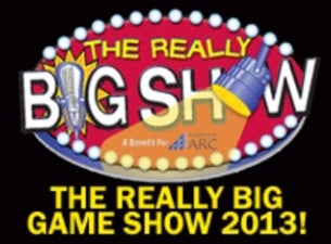 The Really Big Show in Evansville promo photo for Cast & Crew presale offer code