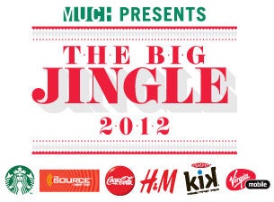 The Big Jingle Tickets The Big Jingle Tickets