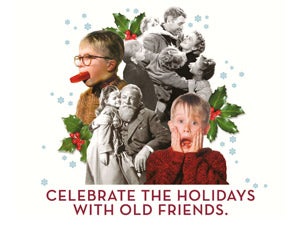 Miracle On 34th Street Tickets Miracle On 34th Street Tickets