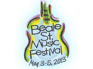 Beale ST Music Festival presale information on freepresalepasswords.com
