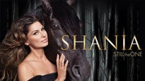 Shania Twain&nbsp;Tickets