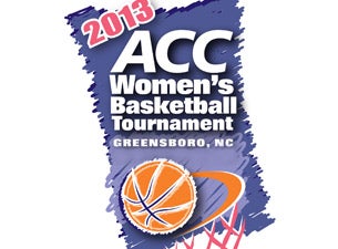ACC Women's Basketball Tournament Semifinals in Greensboro promo photo for Exclusive presale offer code