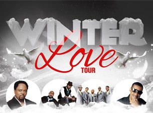Winter Love Tour Tickets Winter Love Tour Tickets