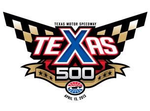 Texas 500 NASCAR Sprint Cup Series Race presale information on freepresalepasswords.com