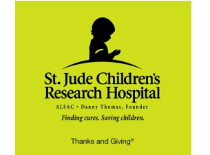 St. Jude Children's Research Hospital Tickets St. Jude Children's Research Hospital Tickets