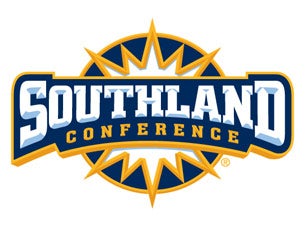 Southland Conference presale information on freepresalepasswords.com