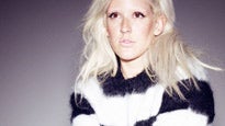 Ellie Goulding pre-sale code for early tickets in Vancouver