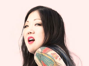 Margaret Cho Tickets Margaret Cho Tickets