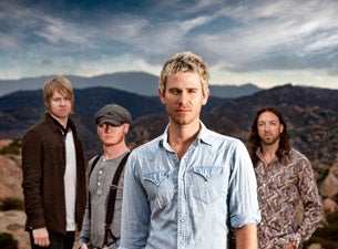 Lifehouse in Atlantic City promo photo for Hard Rock presale offer code
