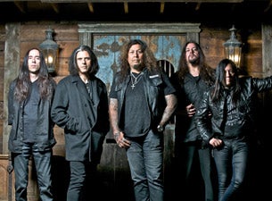 Testament Tickets Testament Tickets
