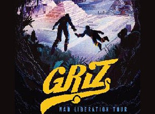 Griz&nbsp;Tickets