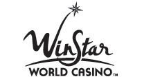 Winstar+world+casino+global+event+center