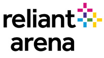 Reliant Arena