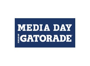 Super Bowl Media Day presale information on freepresalepasswords.com