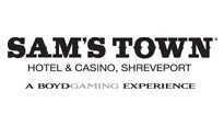 Sam's Town Hotel & Casino Shreveport Sam's Town Hotel & Casino Shreveport