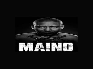 Big Money Getter Entertainment Presents Maino feat. The Alliance Muzic presale information on freepresalepasswords.com