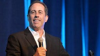 Jerry Seinfeld pre-sale password for early tickets in New Orleans