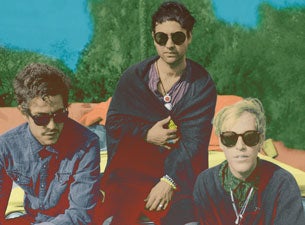 Unknown Mortal Orchestra Tickets Unknown Mortal Orchestra Tickets