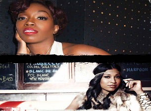 Estelle Tickets Estelle Tickets