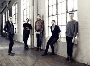 Silverstein Tickets Silverstein Tickets