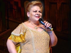 Paquita la del Barrio Tickets Paquita la del Barrio Tickets