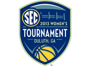 SEC Women's Basketball Tickets SEC Women's Basketball Tickets