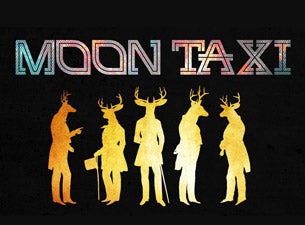 Moon Taxi Tickets Moon Taxi Tickets