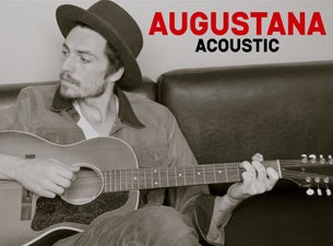 Augustana in Saint Paul promo photo for Exclusive presale offer code