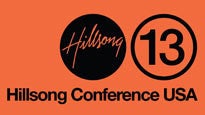 Hillsong Conference USA presale information on freepresalepasswords.com