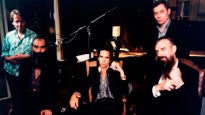 Nick Cave & the Bad Seeds pre-sale passcode for early tickets in Brooklyn
