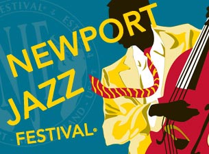 Newport Jazz Festival Tickets Newport Jazz Festival Tickets