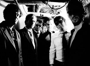 Electric Six&nbsp;Tickets