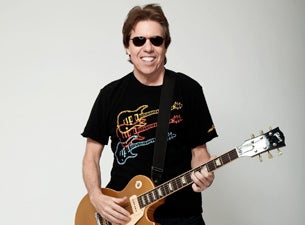 George Thorogood & The Destroyers&nbsp;Tickets