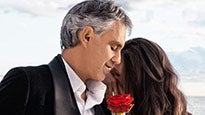 presale password for Andrea Bocelli tickets in Washington - DC (Verizon Center)