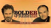Bill O&#039;Reilly and Dennis Miller: Bolder and Fresher presale information on freepresalepasswords.com