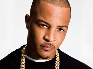 T.I. Tickets T.I. Tickets