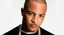 T.I.&nbsp;Tickets